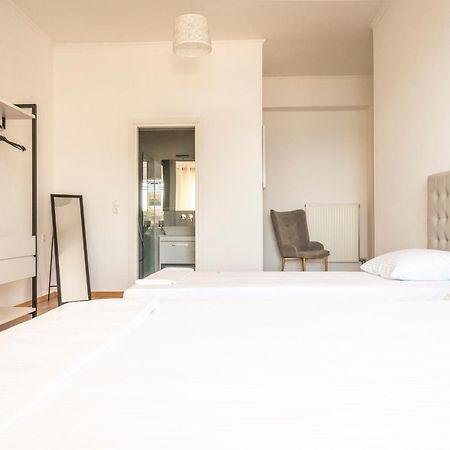 Ionio Rooms ヒマラ エクステリア 写真