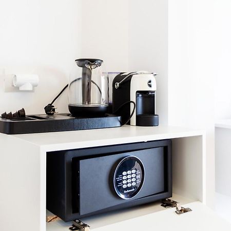 Ionio Rooms ヒマラ エクステリア 写真
