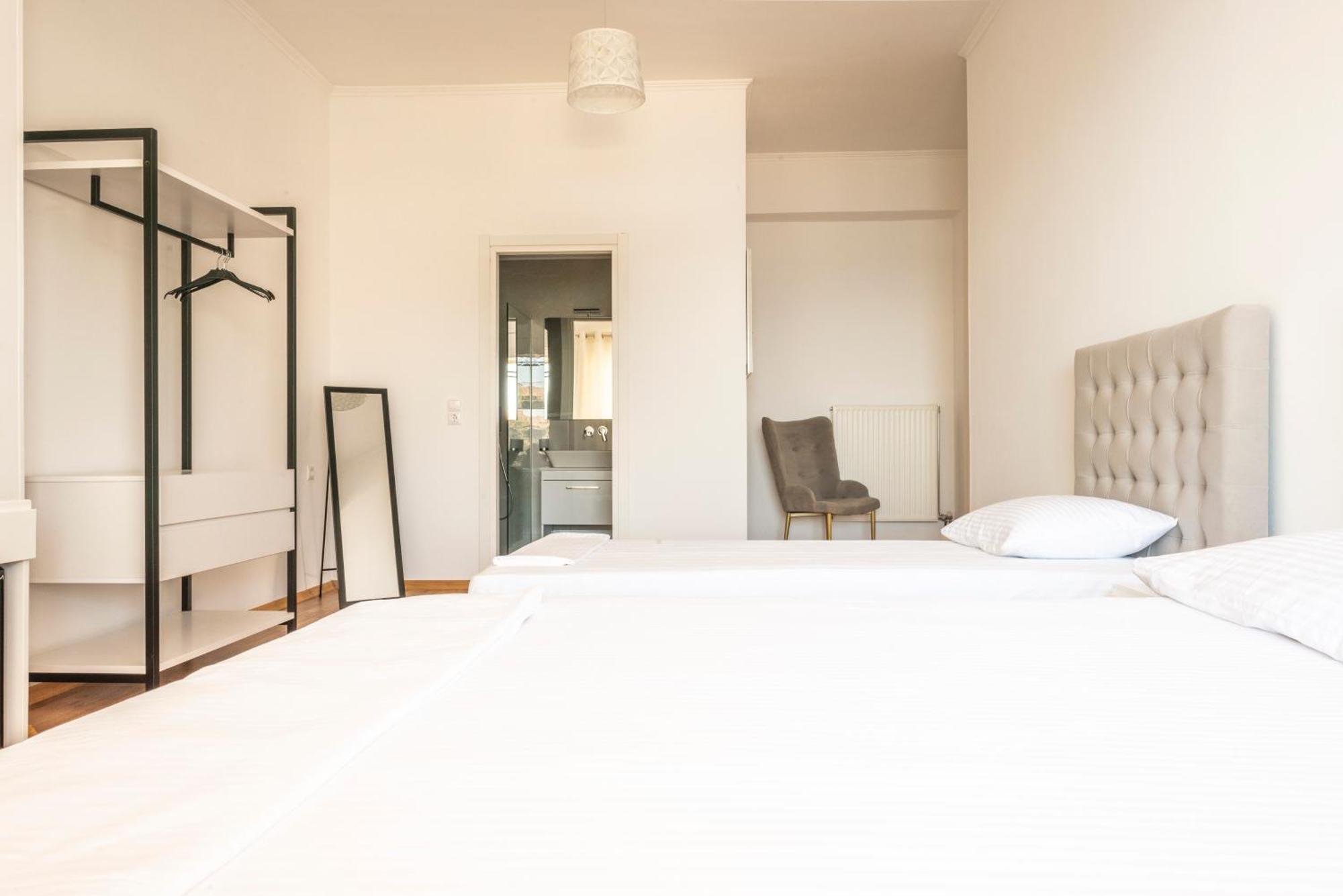 Ionio Rooms ヒマラ エクステリア 写真