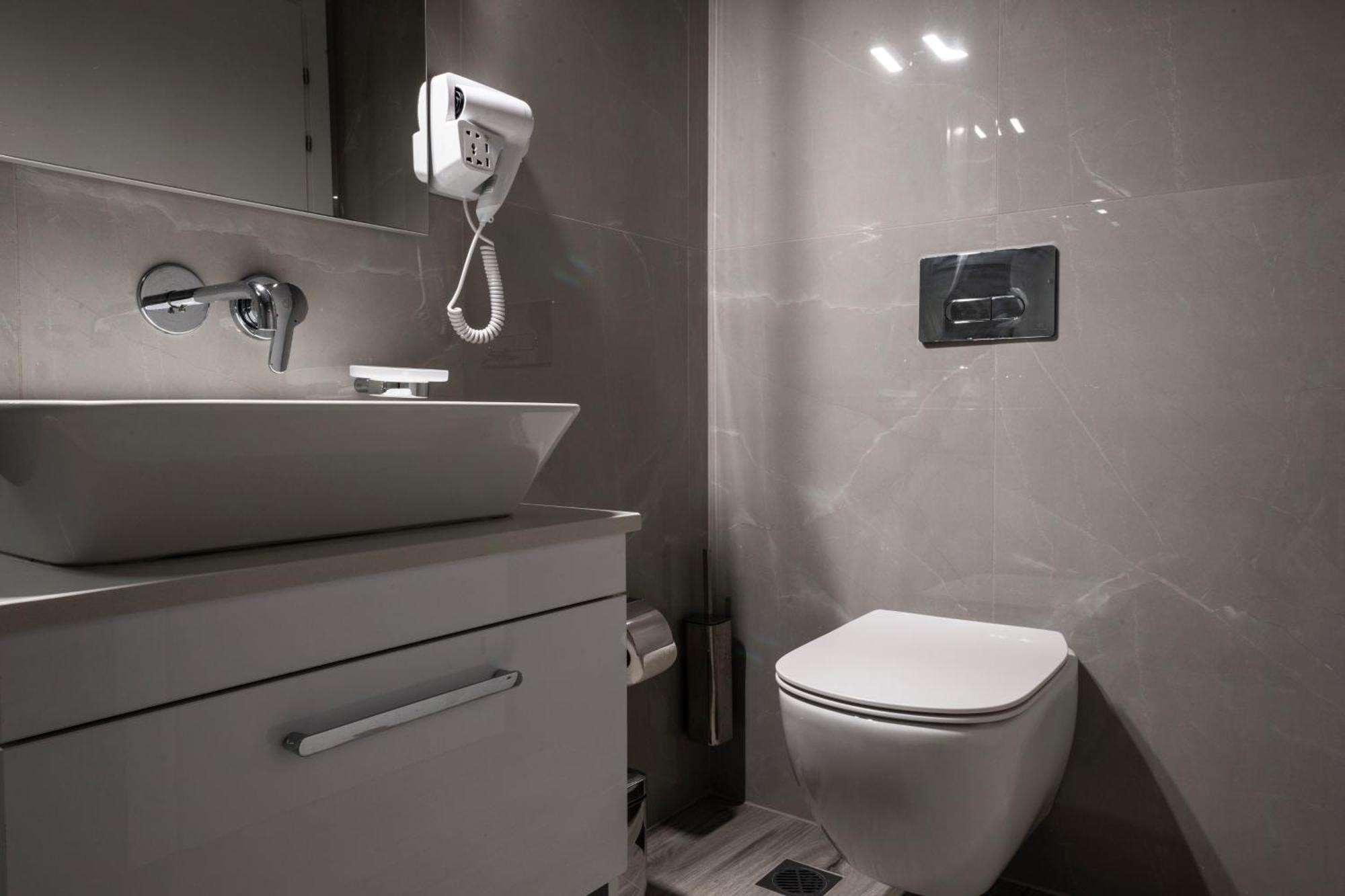 Ionio Rooms ヒマラ エクステリア 写真