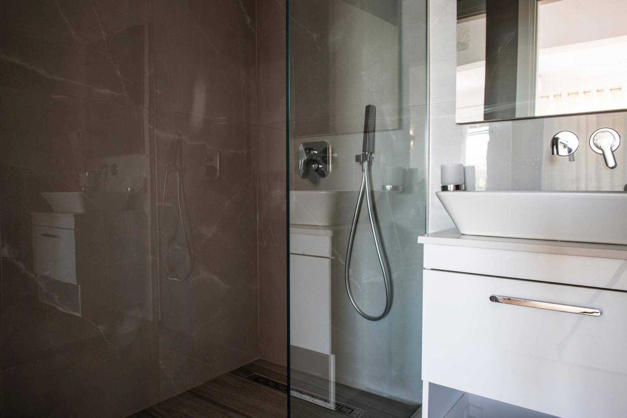 Ionio Rooms ヒマラ エクステリア 写真