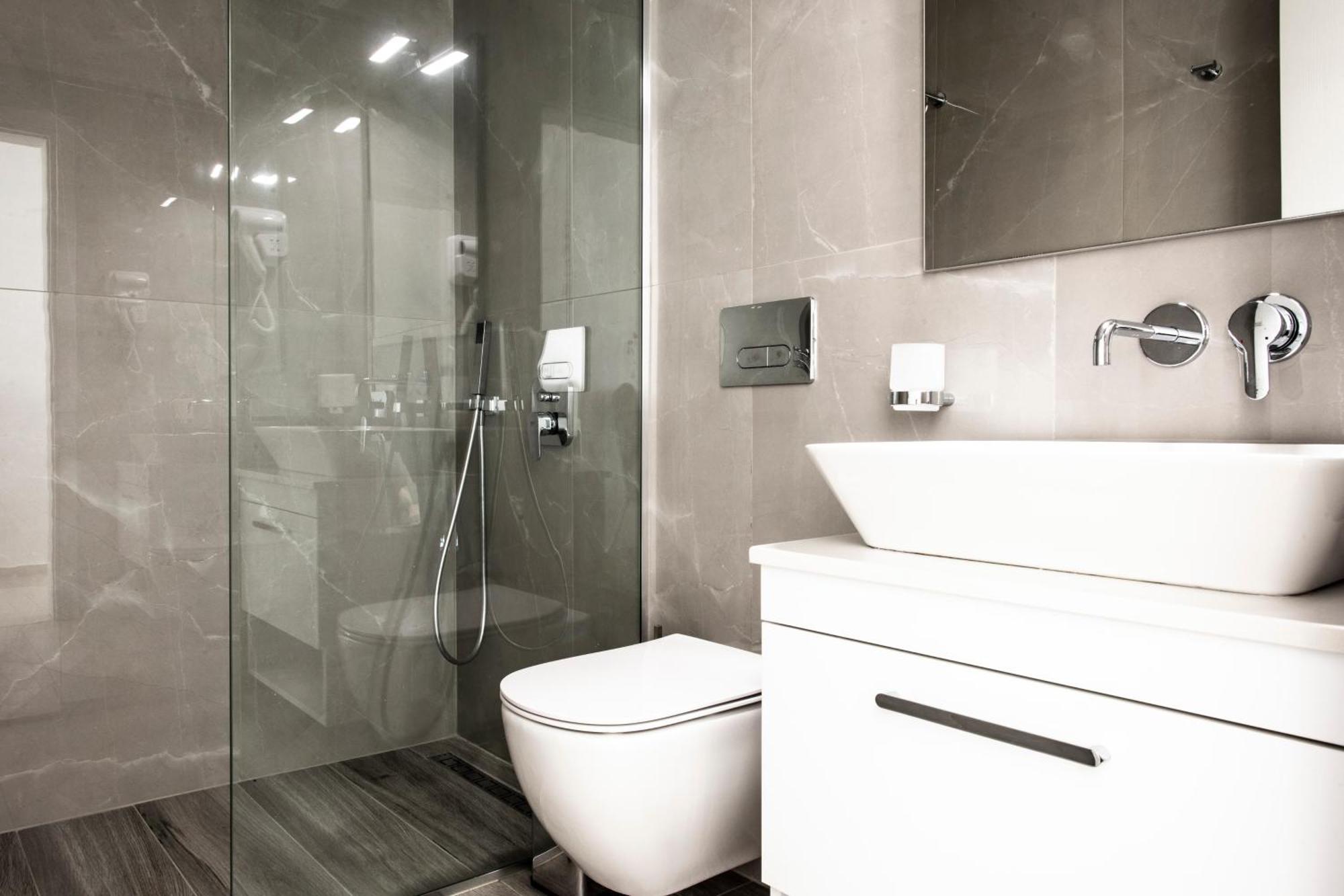 Ionio Rooms ヒマラ エクステリア 写真