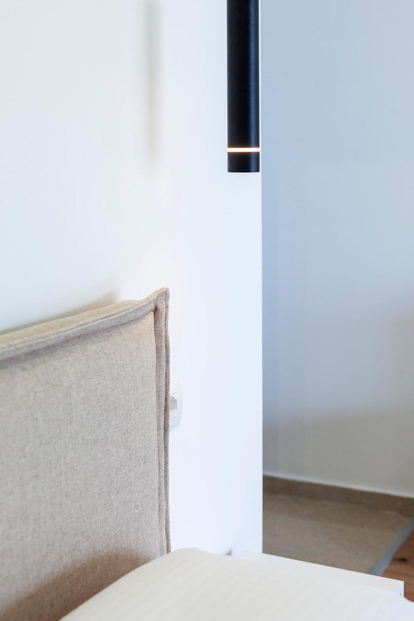 Ionio Rooms ヒマラ エクステリア 写真