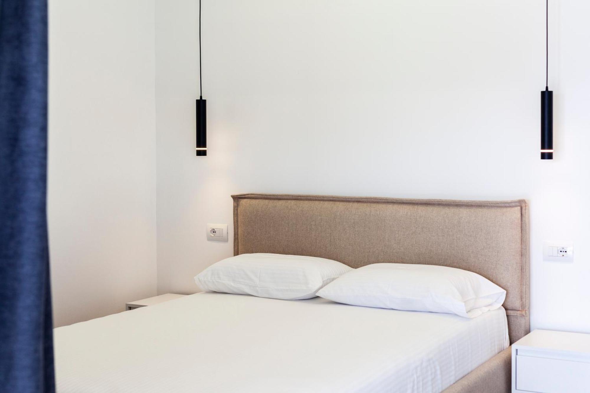 Ionio Rooms ヒマラ エクステリア 写真