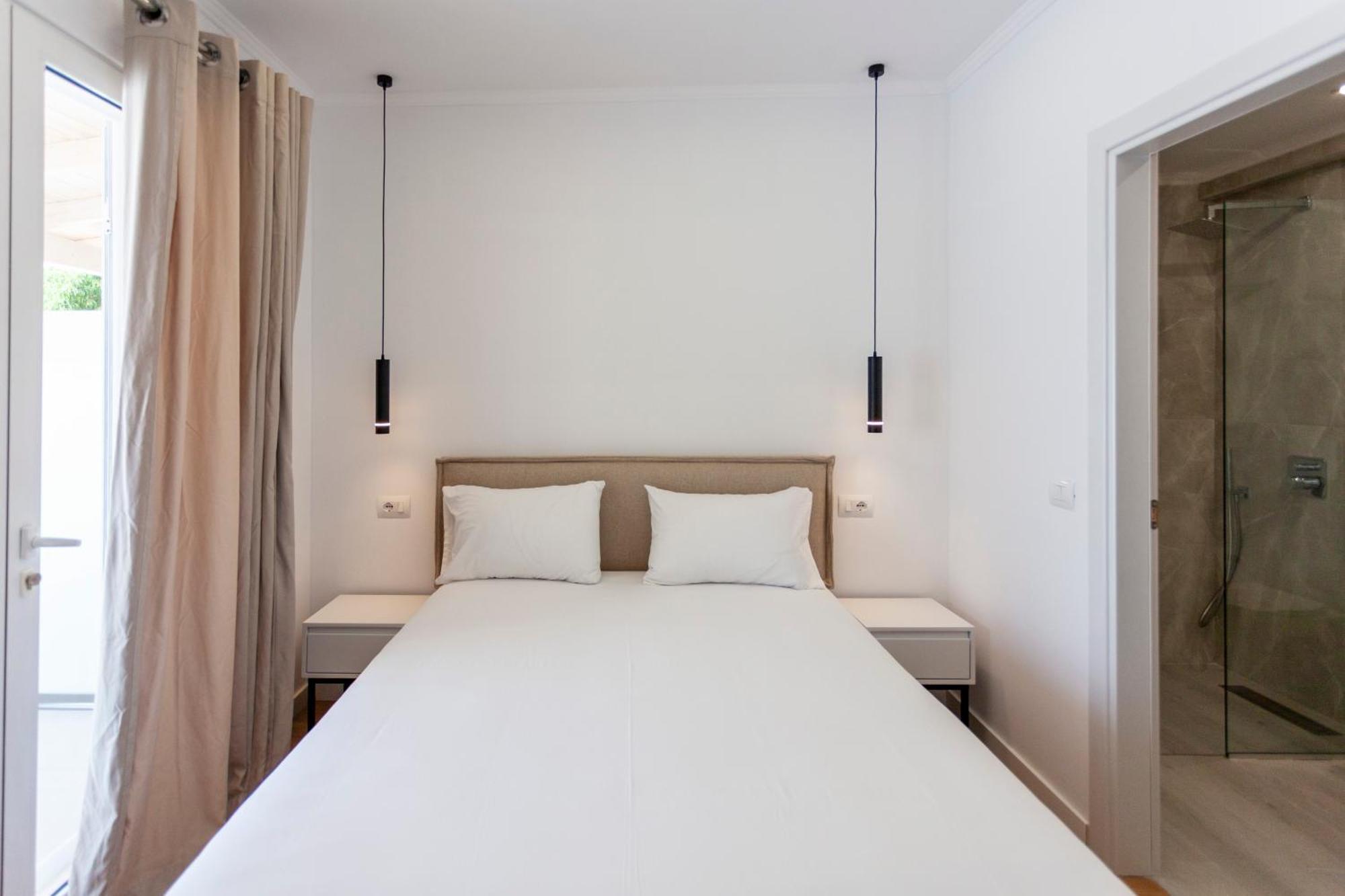 Ionio Rooms ヒマラ エクステリア 写真