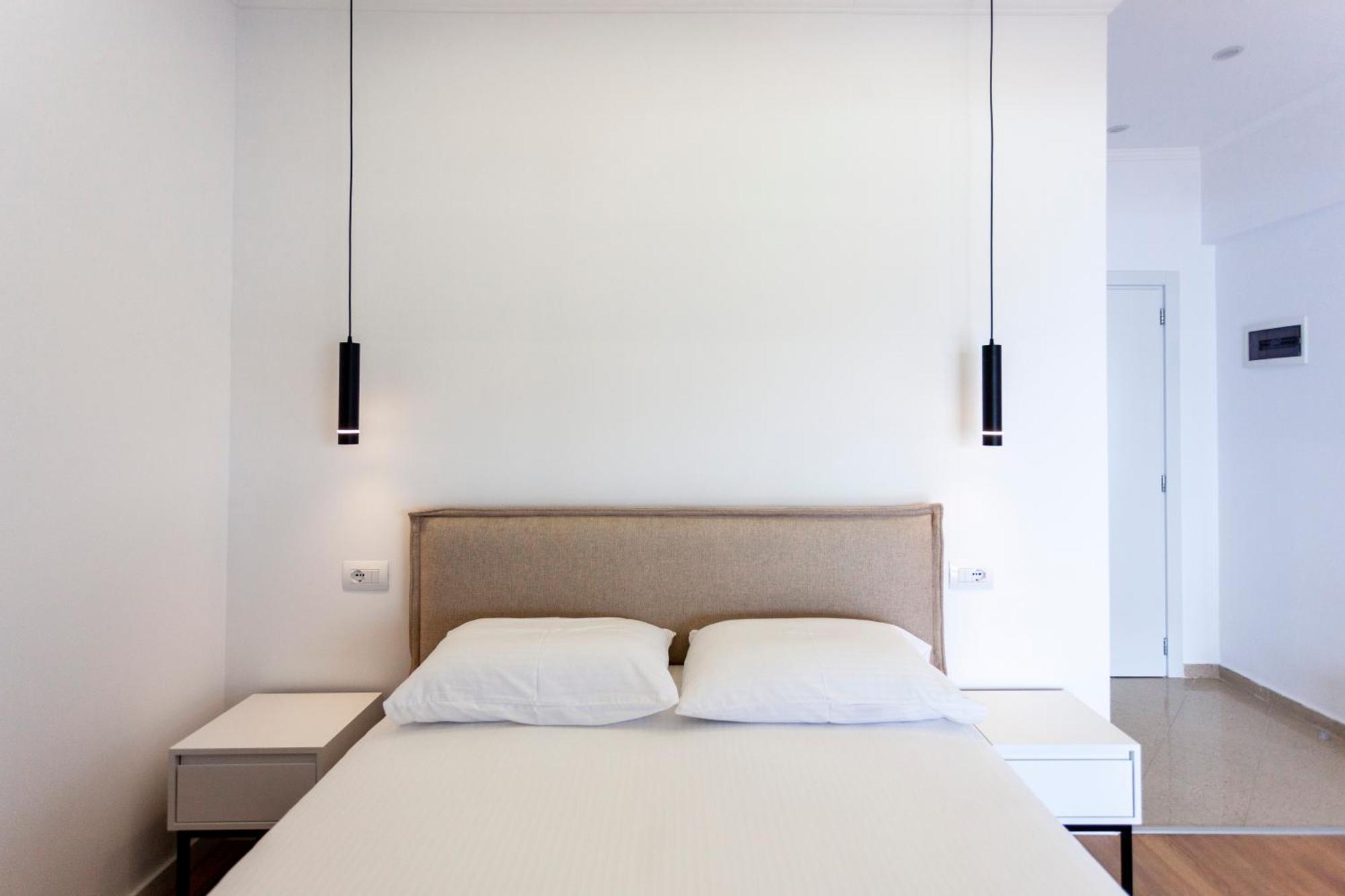 Ionio Rooms ヒマラ エクステリア 写真