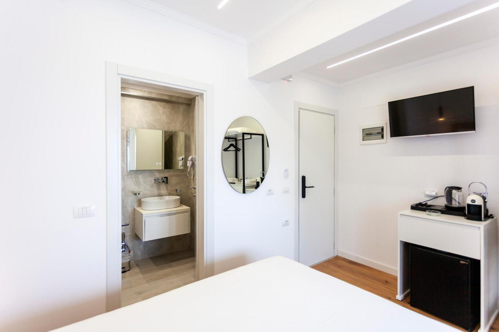 Ionio Rooms ヒマラ エクステリア 写真
