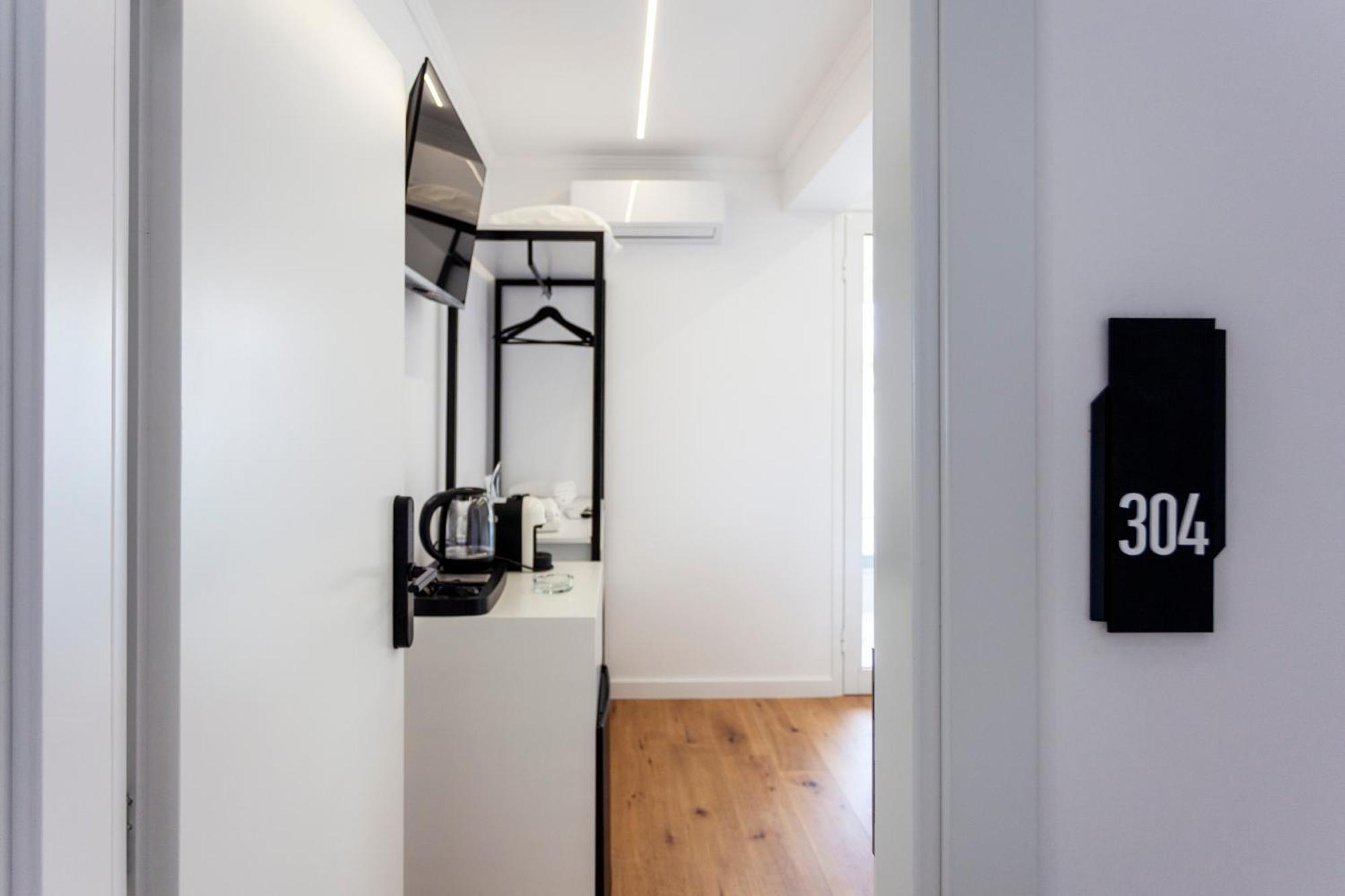 Ionio Rooms ヒマラ エクステリア 写真