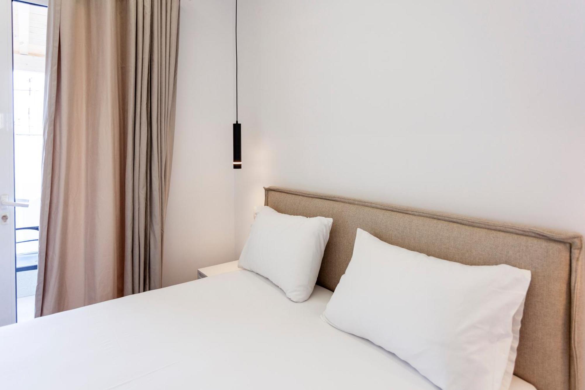 Ionio Rooms ヒマラ エクステリア 写真