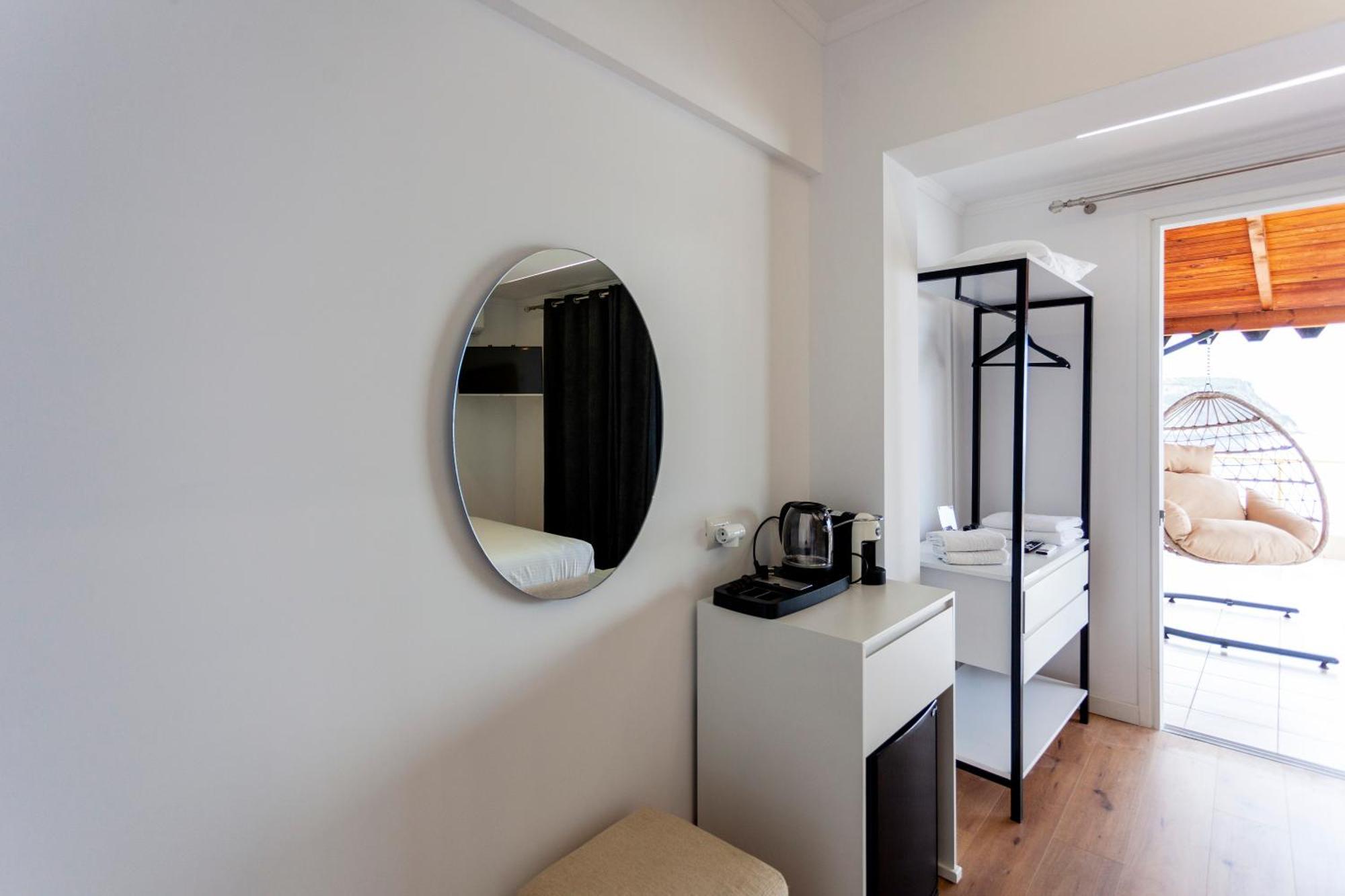 Ionio Rooms ヒマラ エクステリア 写真