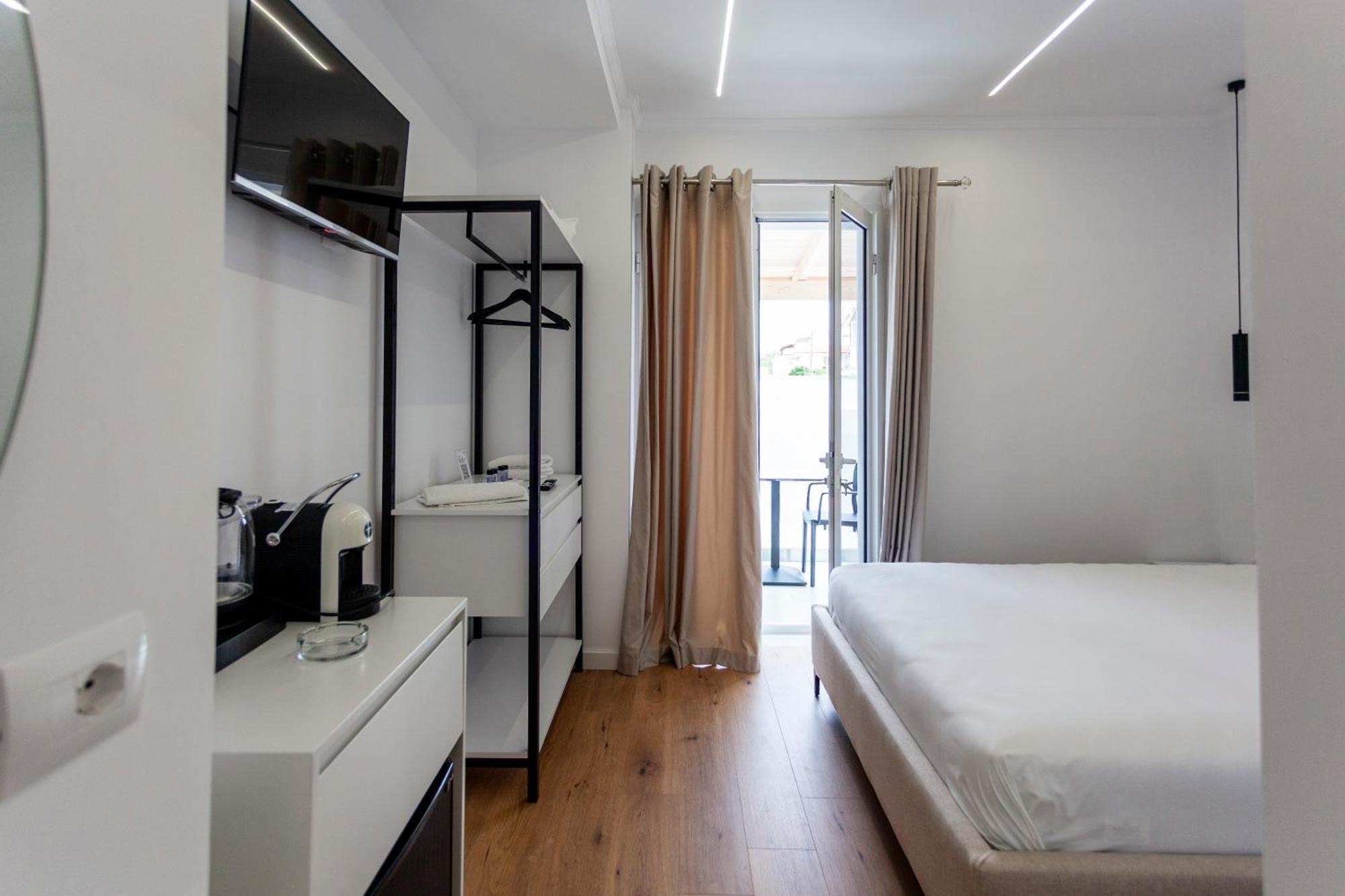 Ionio Rooms ヒマラ エクステリア 写真