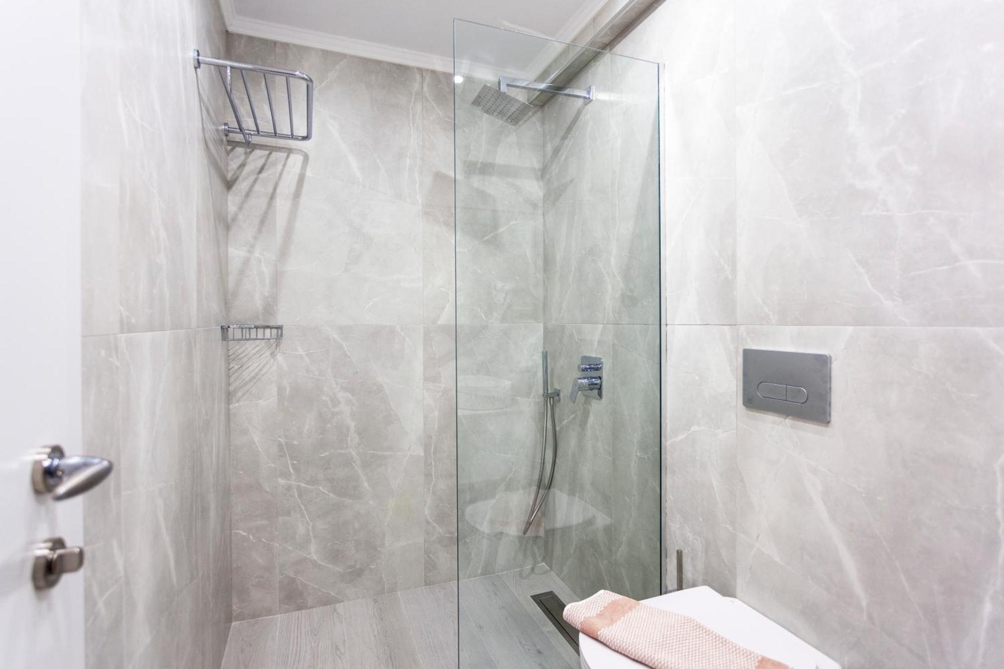 Ionio Rooms ヒマラ エクステリア 写真