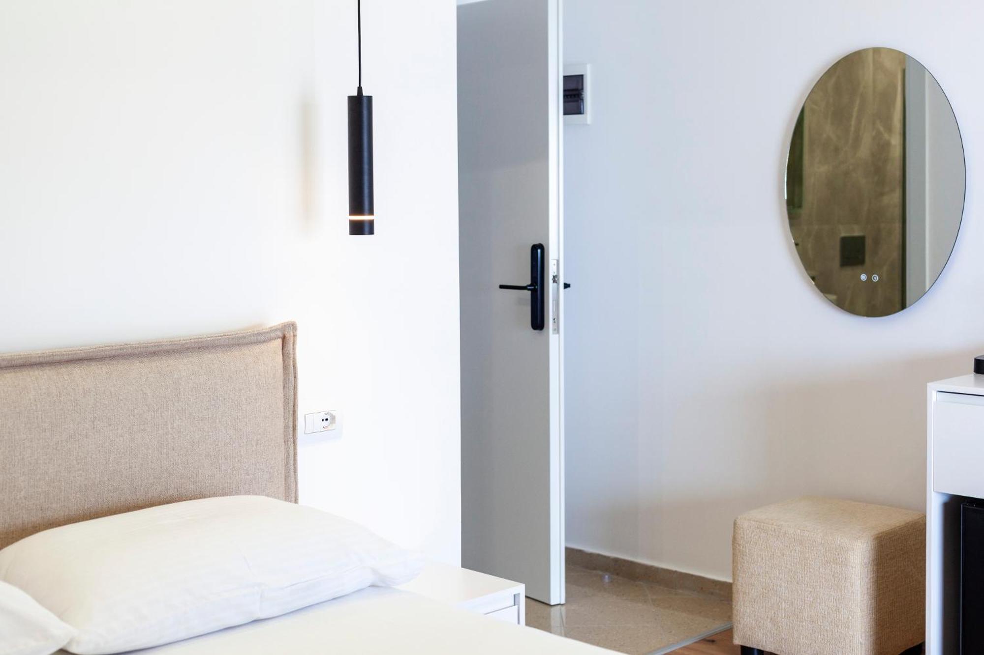 Ionio Rooms ヒマラ エクステリア 写真