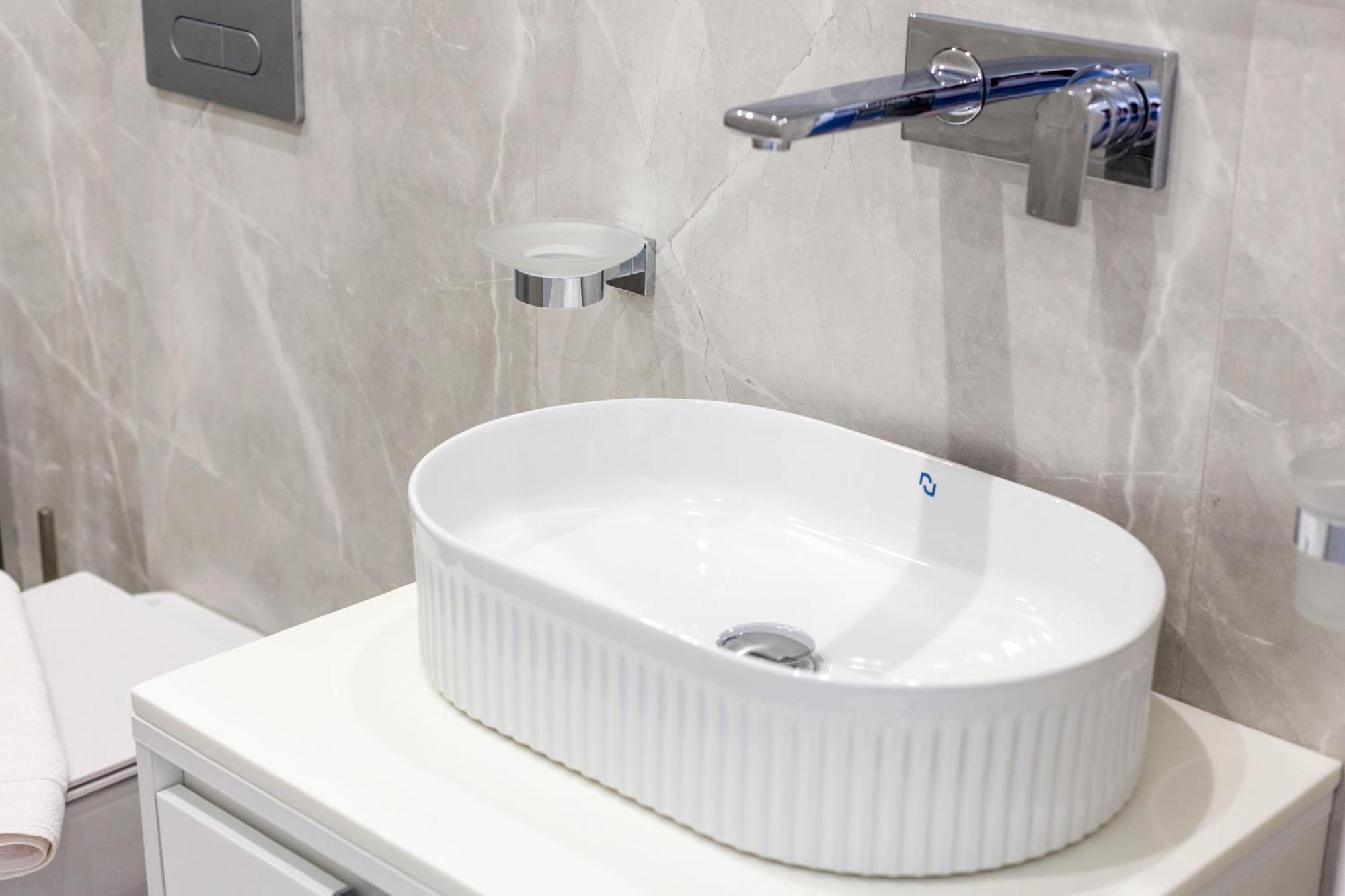 Ionio Rooms ヒマラ エクステリア 写真