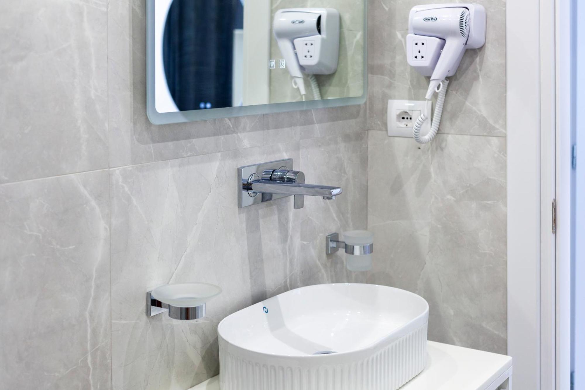 Ionio Rooms ヒマラ エクステリア 写真